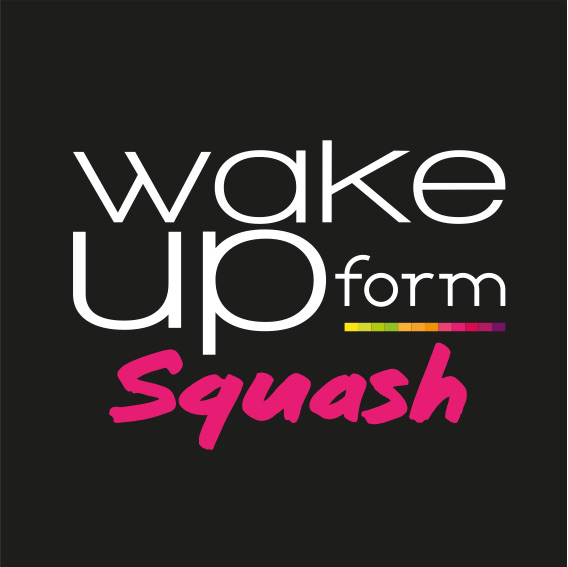 logo club squash angers