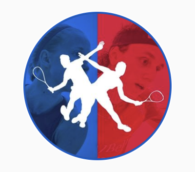 logo squash francais